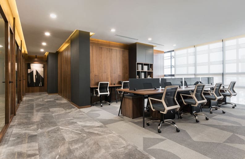 Corporativo JC Blum