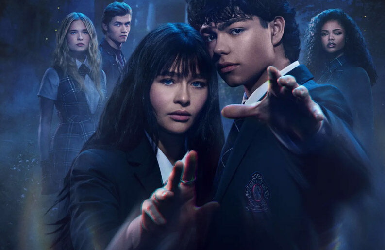 Coven Academy: de qué trata y cuándo se estrena en Disney+