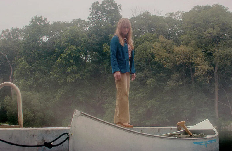 Crystal Lake: la precuela de Viernes 13