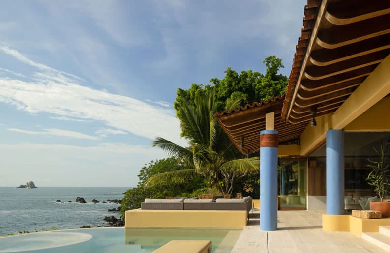 Casa Punta Ixtapa
