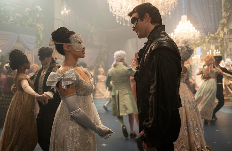 Cuarta temporada de Bridgerton