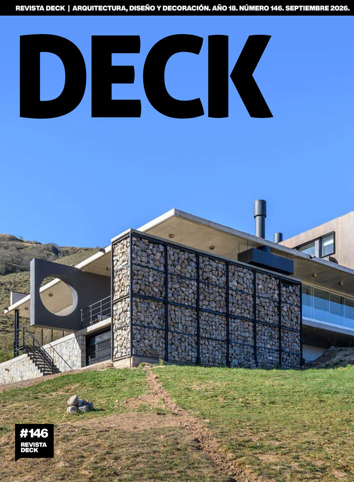 DECK 146
