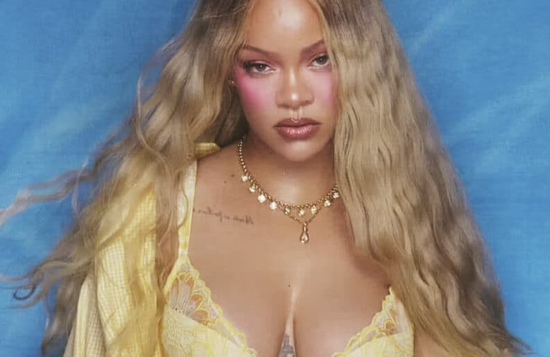 Daisy Riot - la nueva colección Savage x Fenty de Rihanna