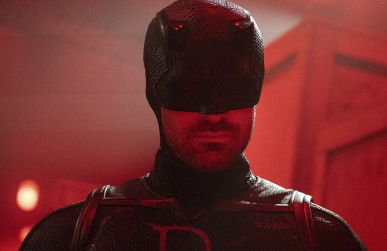 Daredevil: Born Again terminará con la temporada 3