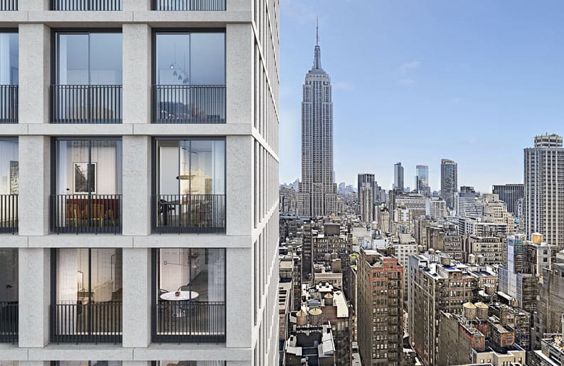 David Chipperfield