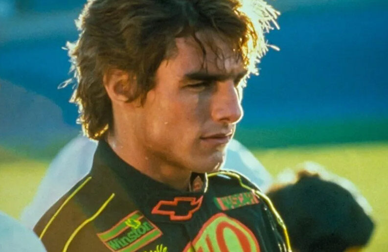 Days of Thunder 2: Tom Cruise vuelve con Paramount