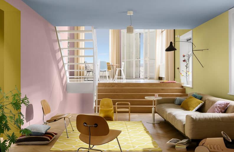 #Decotips Alba otoño