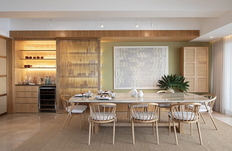 Departamento 801 BCN