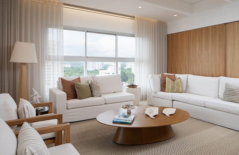 Departamento 801 BCN