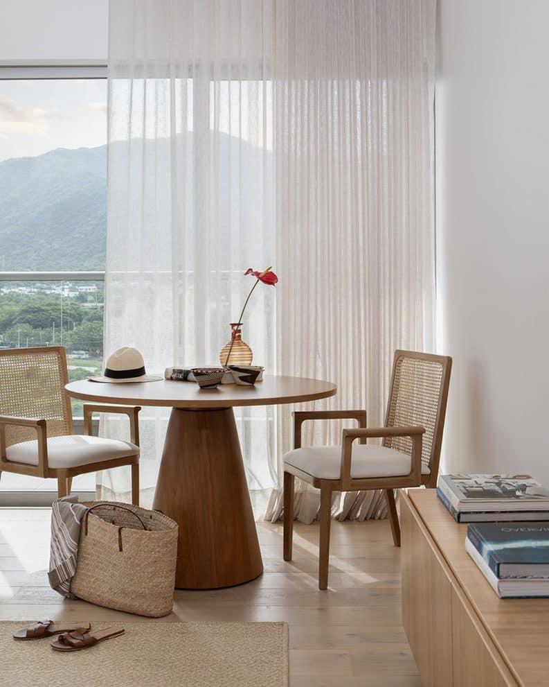 Departamento 801 BCN