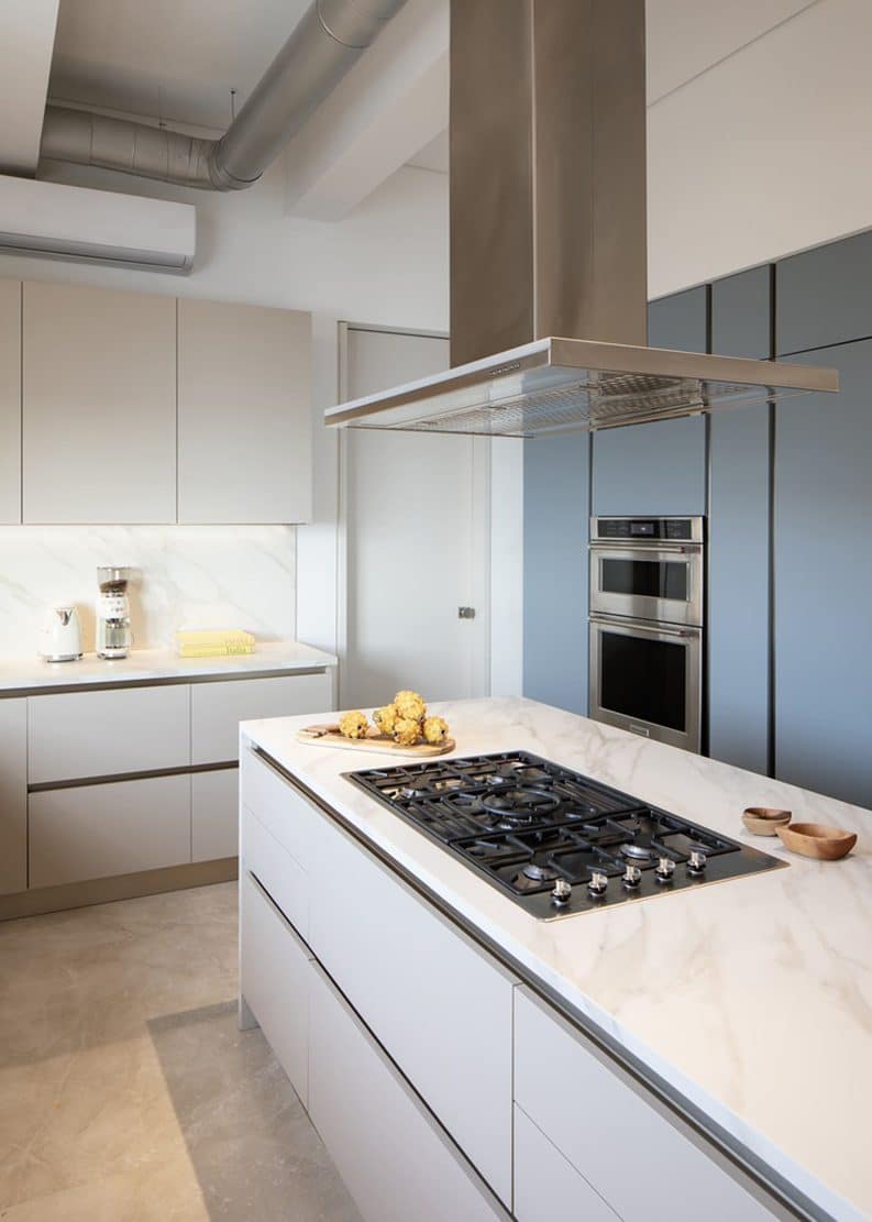 Departamento 801 BCN