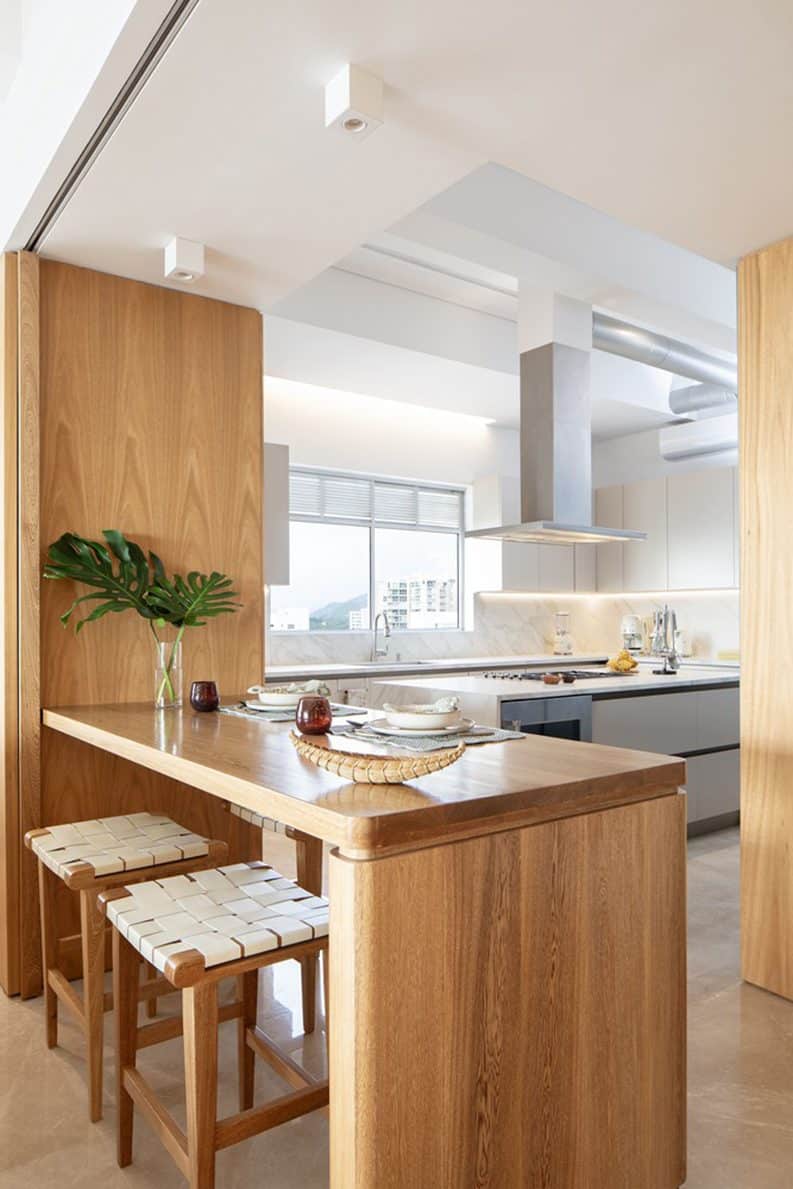 Departamento 801 BCN