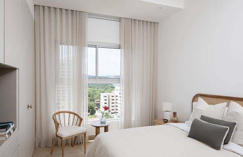 Departamento 801 BCN