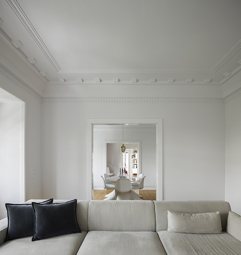 Departamento AN, nmdarq, IVO Tavares Studio