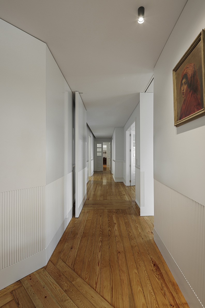 Departamento AN, nmdarq, IVO Tavares Studio