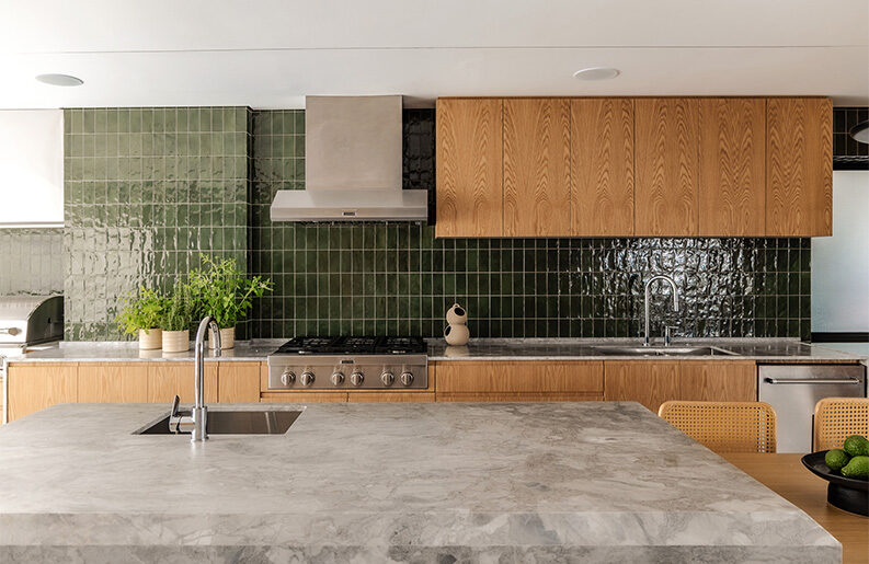 Departamento Brooklin by Küster Brizola Arquitetos