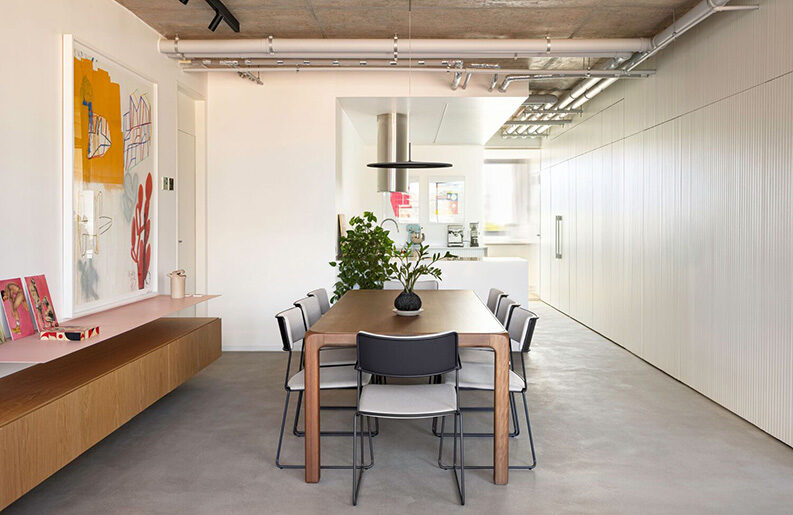 Departamento Esplanada by Bloco Arquitetos