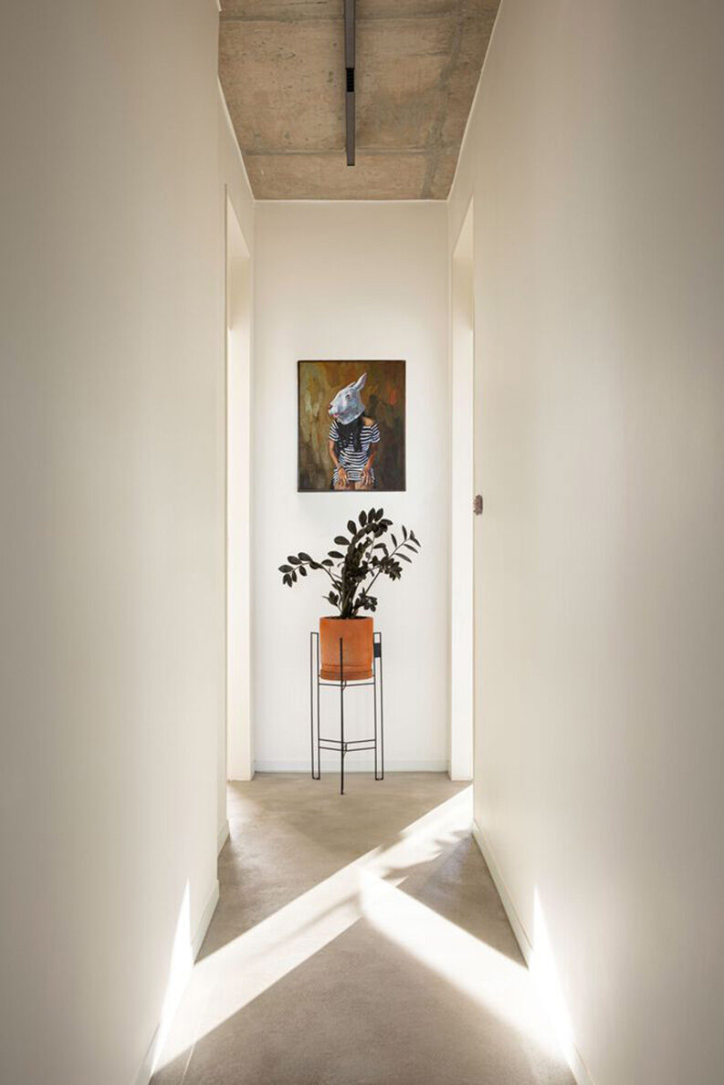 Departamento Esplanada by Bloco Arquitetos