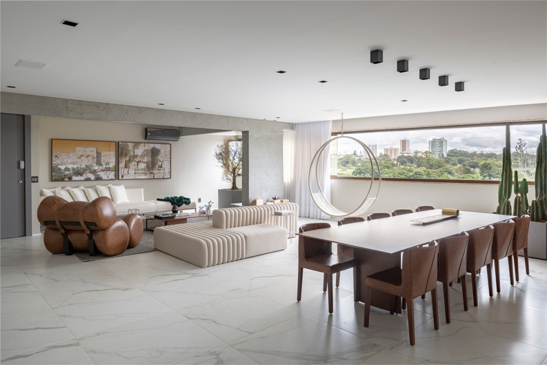 Departamento FF