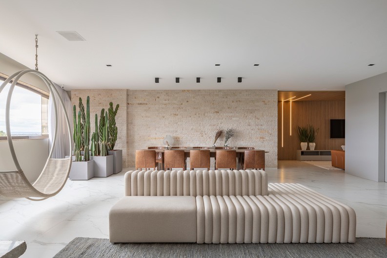 Departamento FF