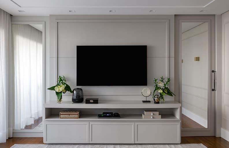 Departamento Firenze, Fernanda Marchette
