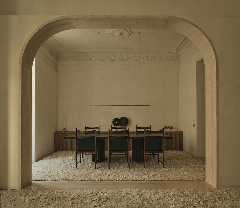Departamento GE by Balzar Arquitectos