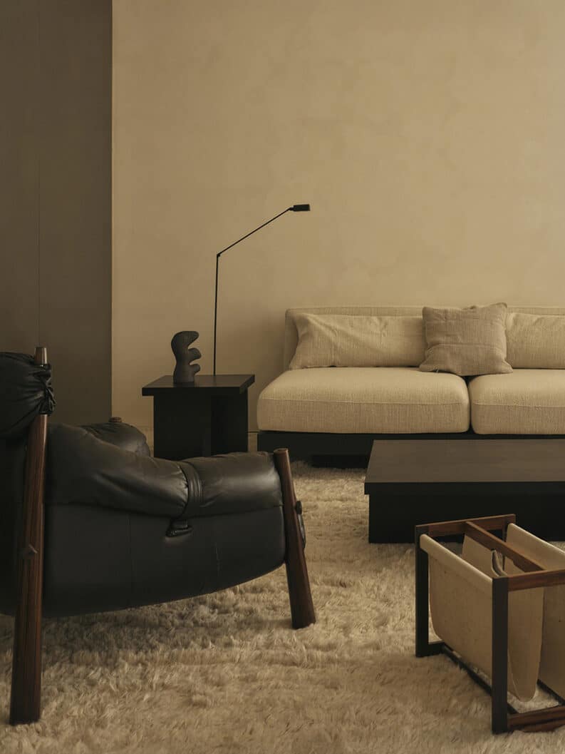 Departamento GE by Balzar Arquitectos