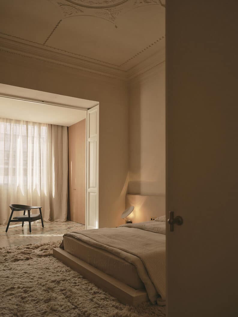 Departamento GE by Balzar Arquitectos