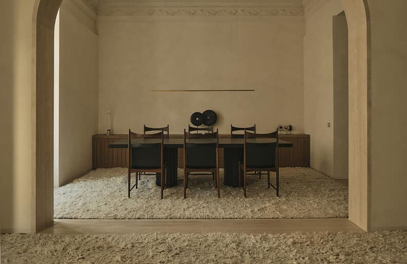 Departamento GE by Balzar Arquitectos