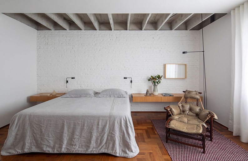 Departamento Higienópolis - São Paulo