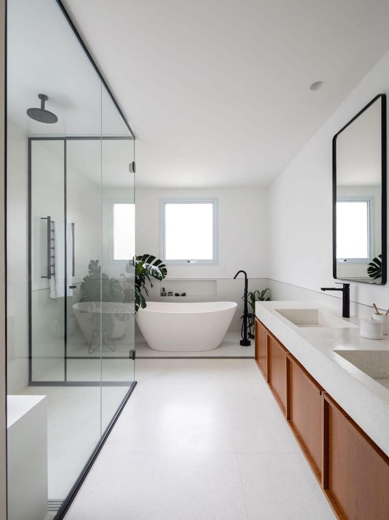 Departamento Higienópolis - São Paulo