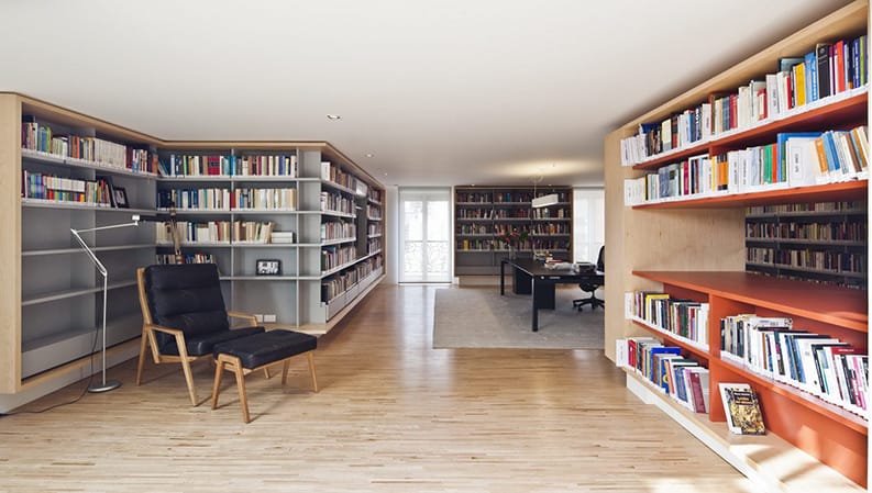 Departamento Ibirapuera, Maira Acayaba, Casa14 Arquitetura