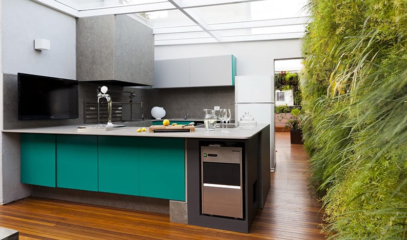 Departamento Ibirapuera, Maira Acayaba, Casa14 Arquitetura
