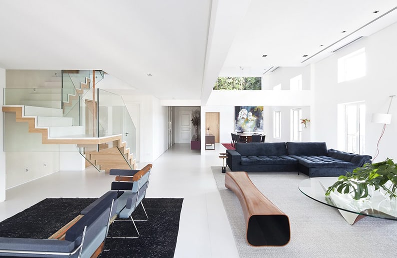 Departamento Ibirapuera, Maira Acayaba, Casa14 Arquitetura