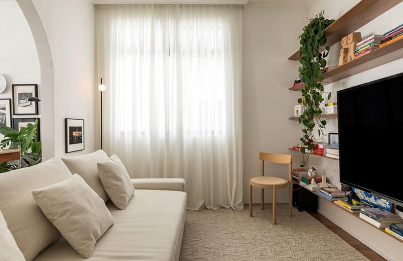 Departamento Lina