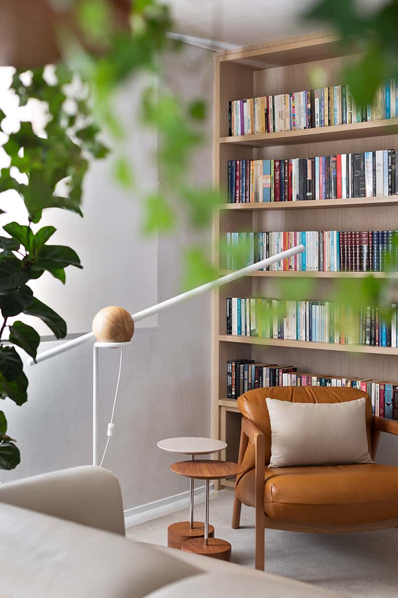 Departamento Londrina, archi.lab, Isabela Mayer