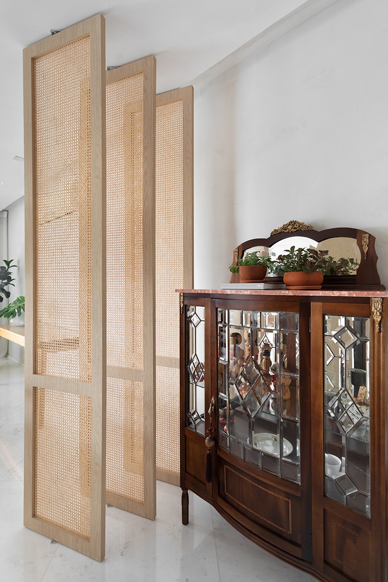 Departamento Londrina, archi.lab, Isabela Mayer