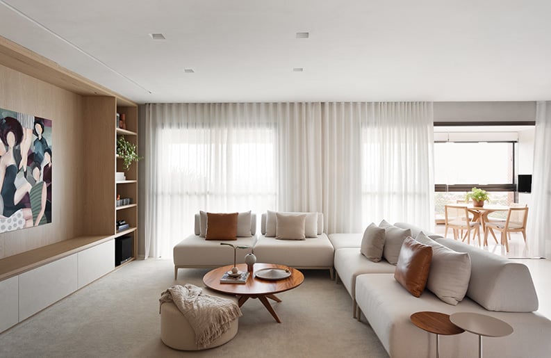 Departamento Londrina, archi.lab, Isabela Mayer