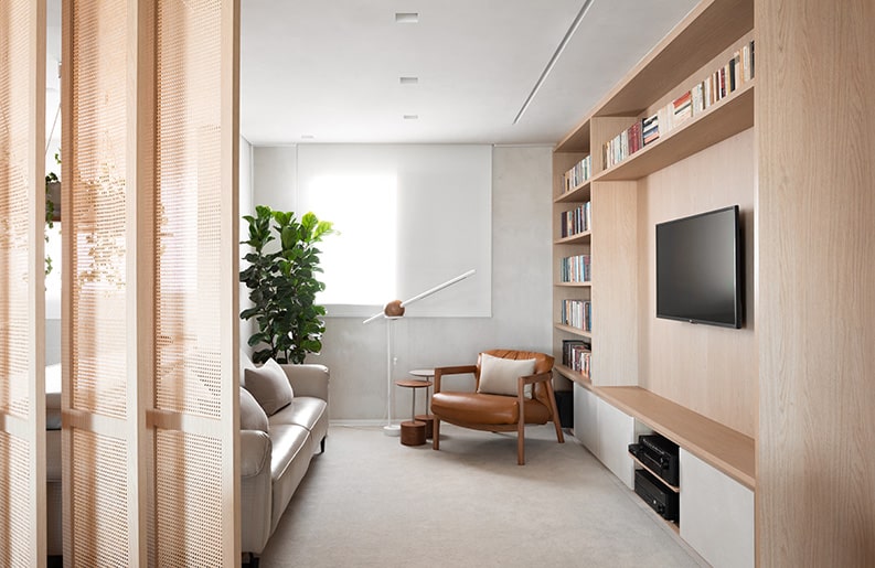 Departamento Londrina, archi.lab, Isabela Mayer