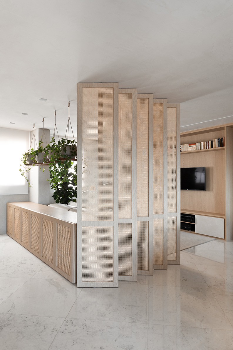 Departamento Londrina, archi.lab, Isabela Mayer
