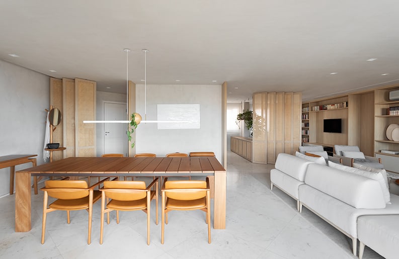 Departamento Londrina, archi.lab, Isabela Mayer