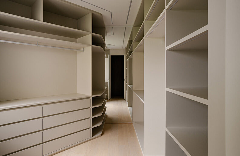 Departamento Matisse by Gurgel D’Alfonso Arquitetura