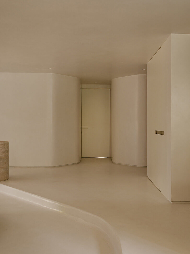 Departamento Matisse by Gurgel D’Alfonso Arquitetura