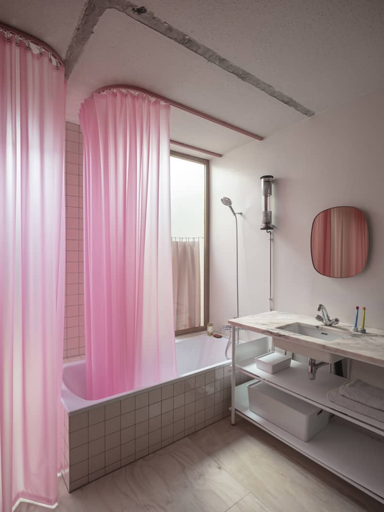 Departamento Molaire, BUREAU, Dylan Perrenaud