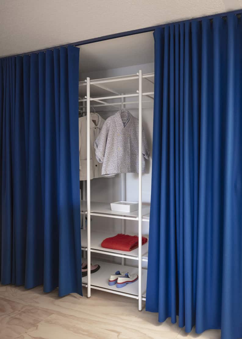 Departamento Molaire, BUREAU, Dylan Perrenaud
