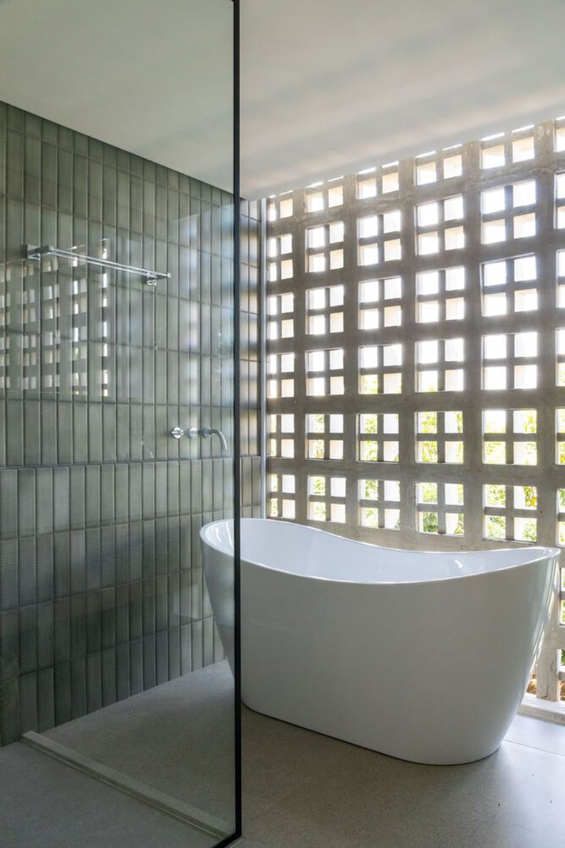 Departamento Oriente by CoDA Arquitetura