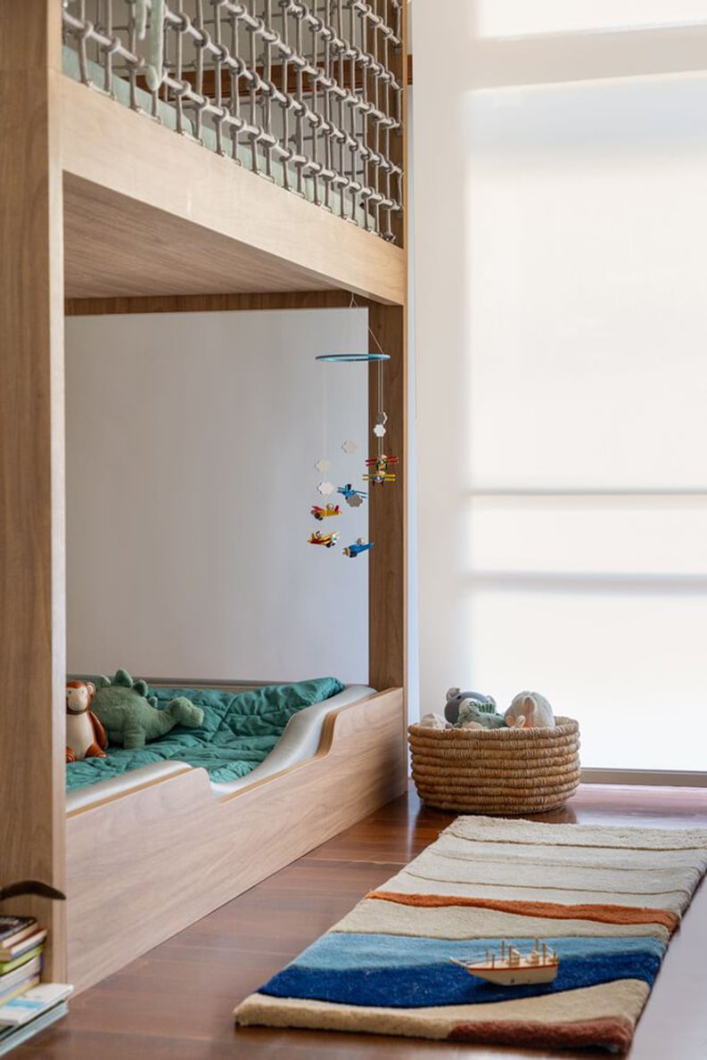 Departamento Oriente by CoDA Arquitetura