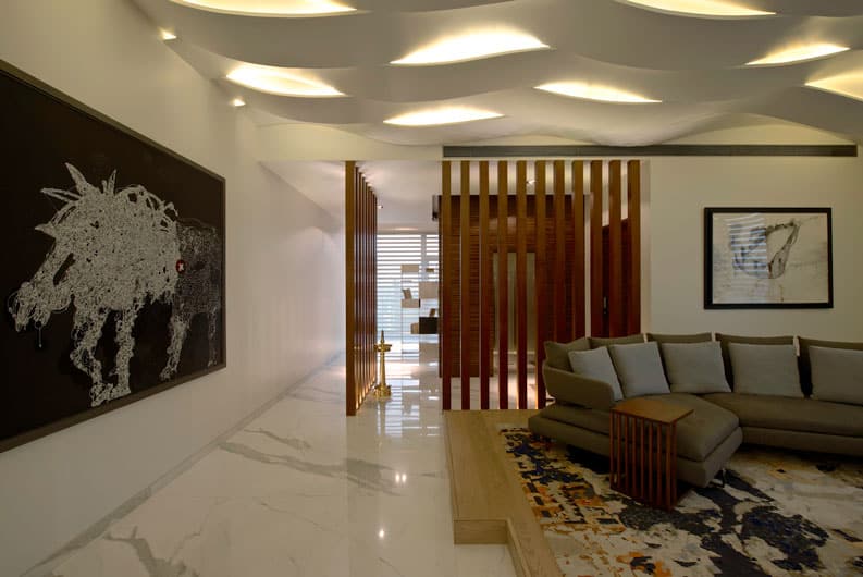 Departamento SDM