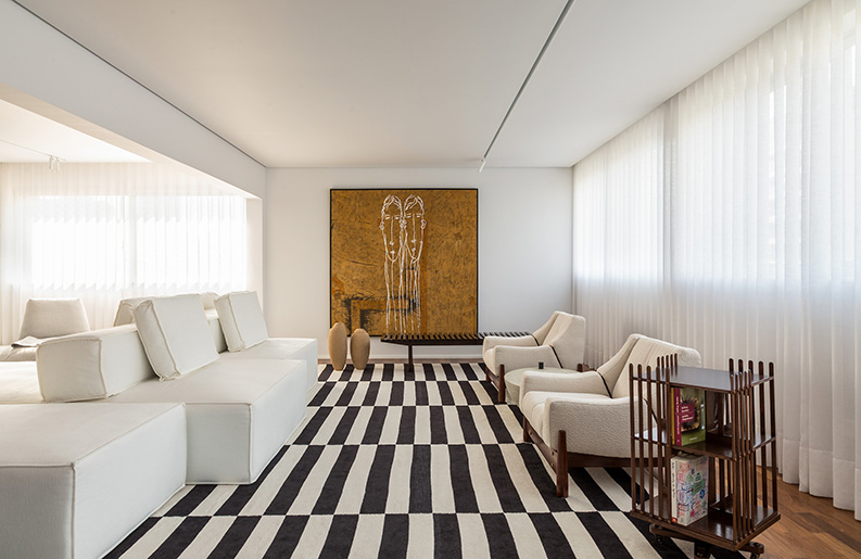 Departamento Trianon