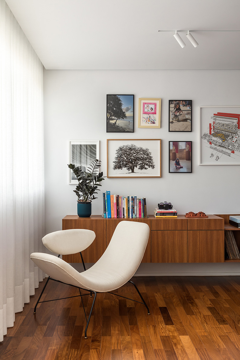 Departamento Trianon